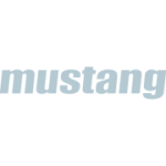 mustang-logo