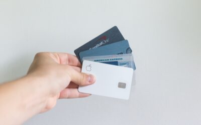 tarjetas de credito