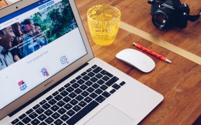 facebook ads setup
