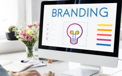 roas hunter branding
