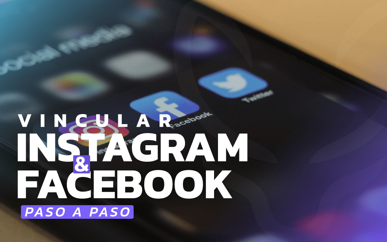 Vincular Instagram Con Facebook Paso A Paso Roashunter Agencia Marketing Digital