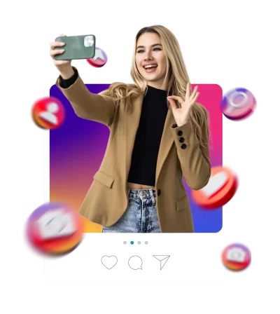 Agencia Instagram Ads
