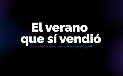 Newsletters ecommerce verano 2
