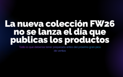 NEWSLETTERS SECTORIAL ECOMMERCE MODA NEWIN 4